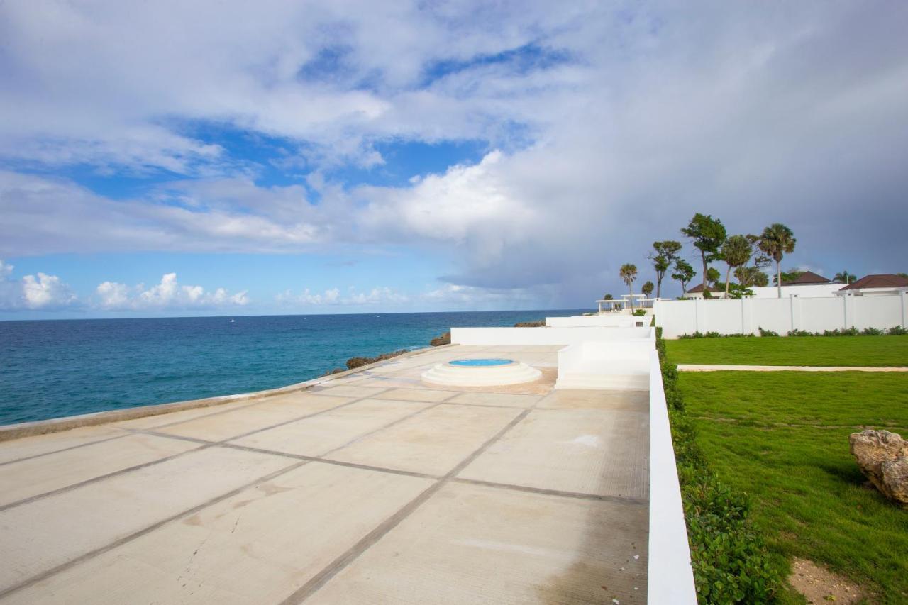 Sosua Ocean Village Deluxe Buitenkant foto