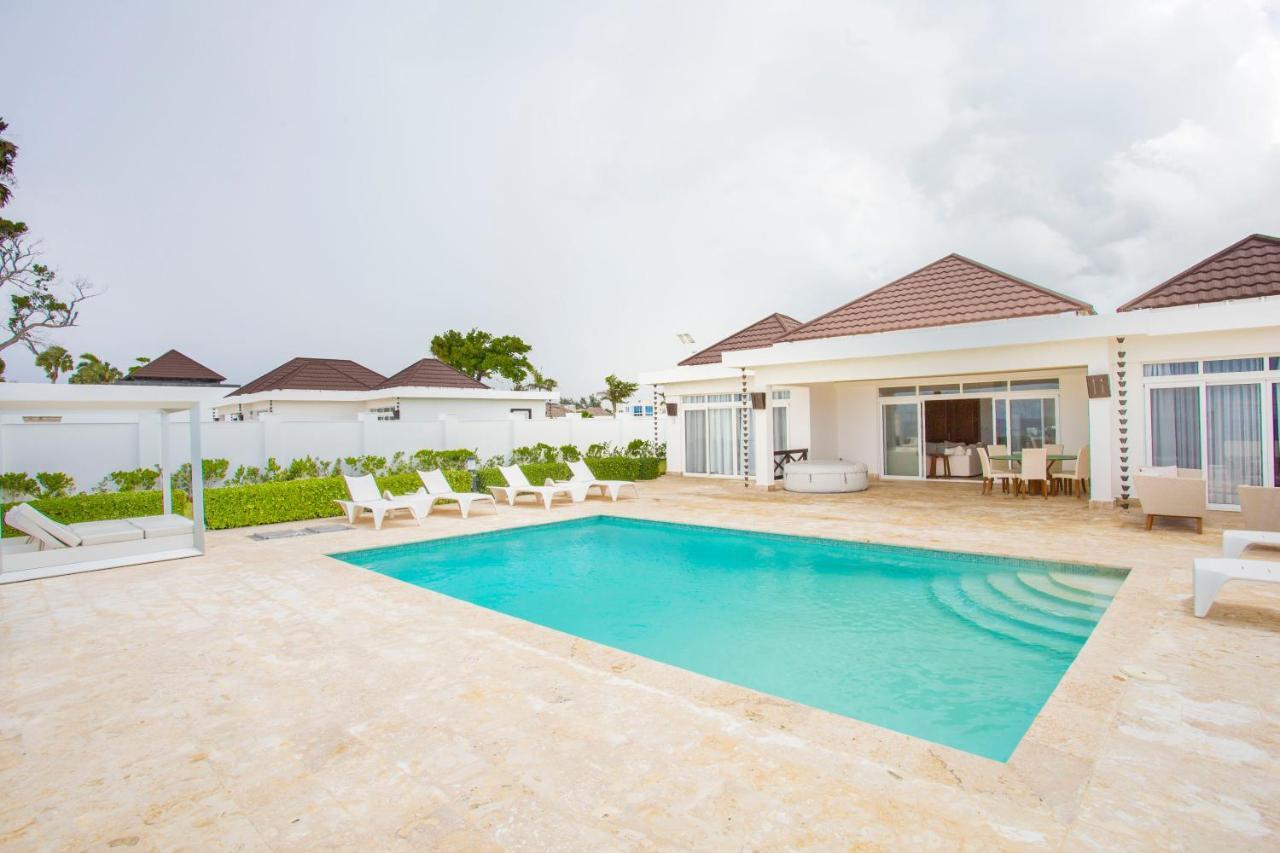 Sosua Ocean Village Deluxe Buitenkant foto