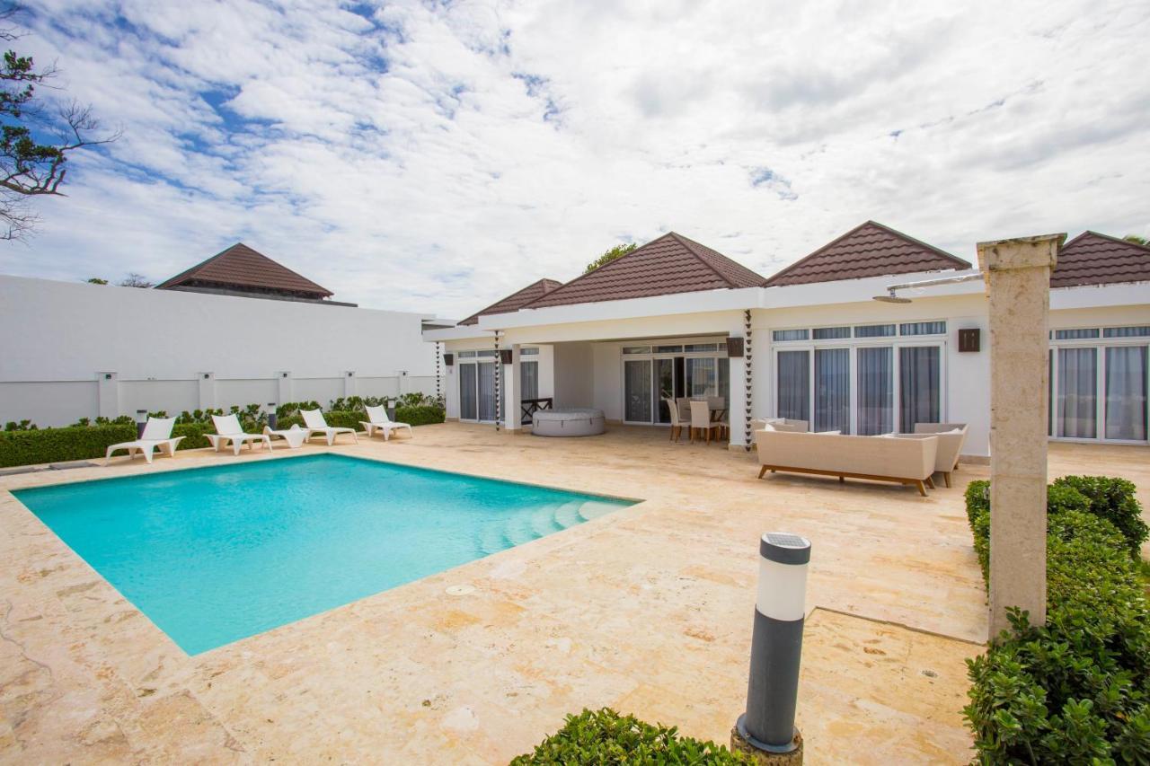 Sosua Ocean Village Deluxe Buitenkant foto
