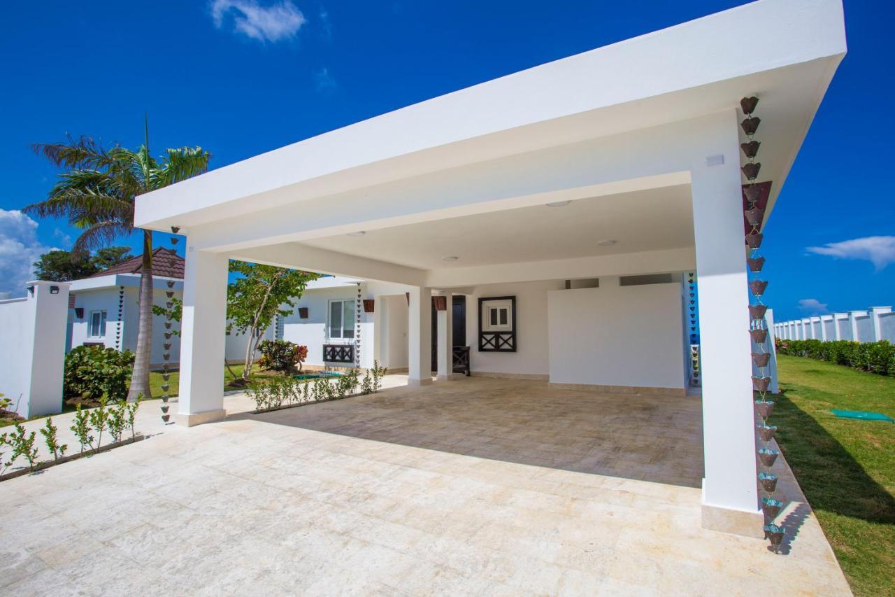 Sosua Ocean Village Deluxe Buitenkant foto