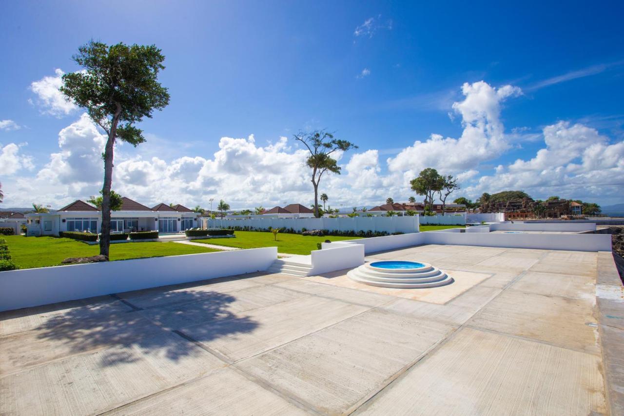 Sosua Ocean Village Deluxe Buitenkant foto
