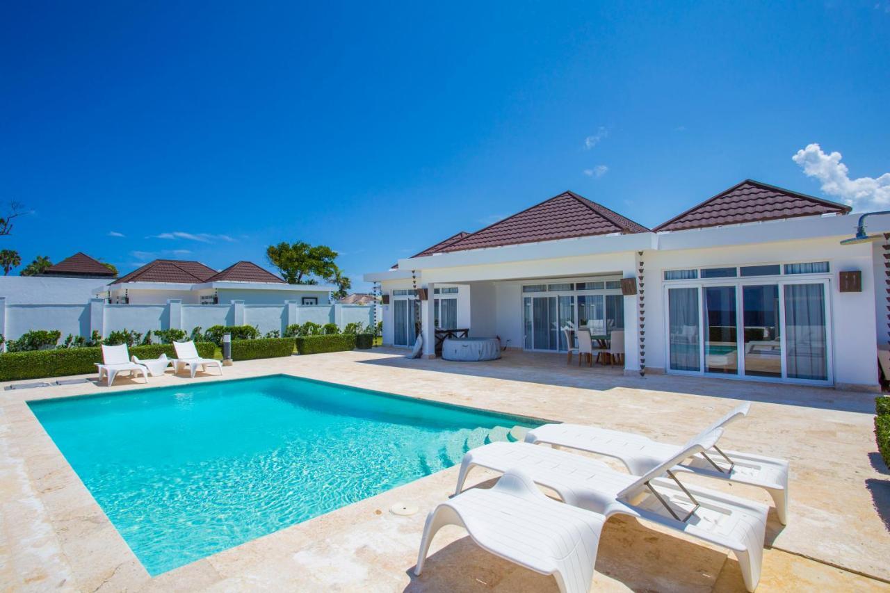 Sosua Ocean Village Deluxe Buitenkant foto