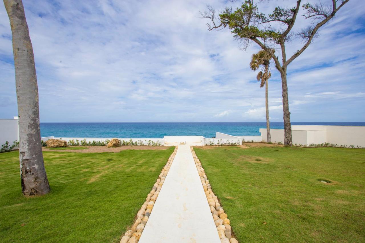 Sosua Ocean Village Deluxe Buitenkant foto