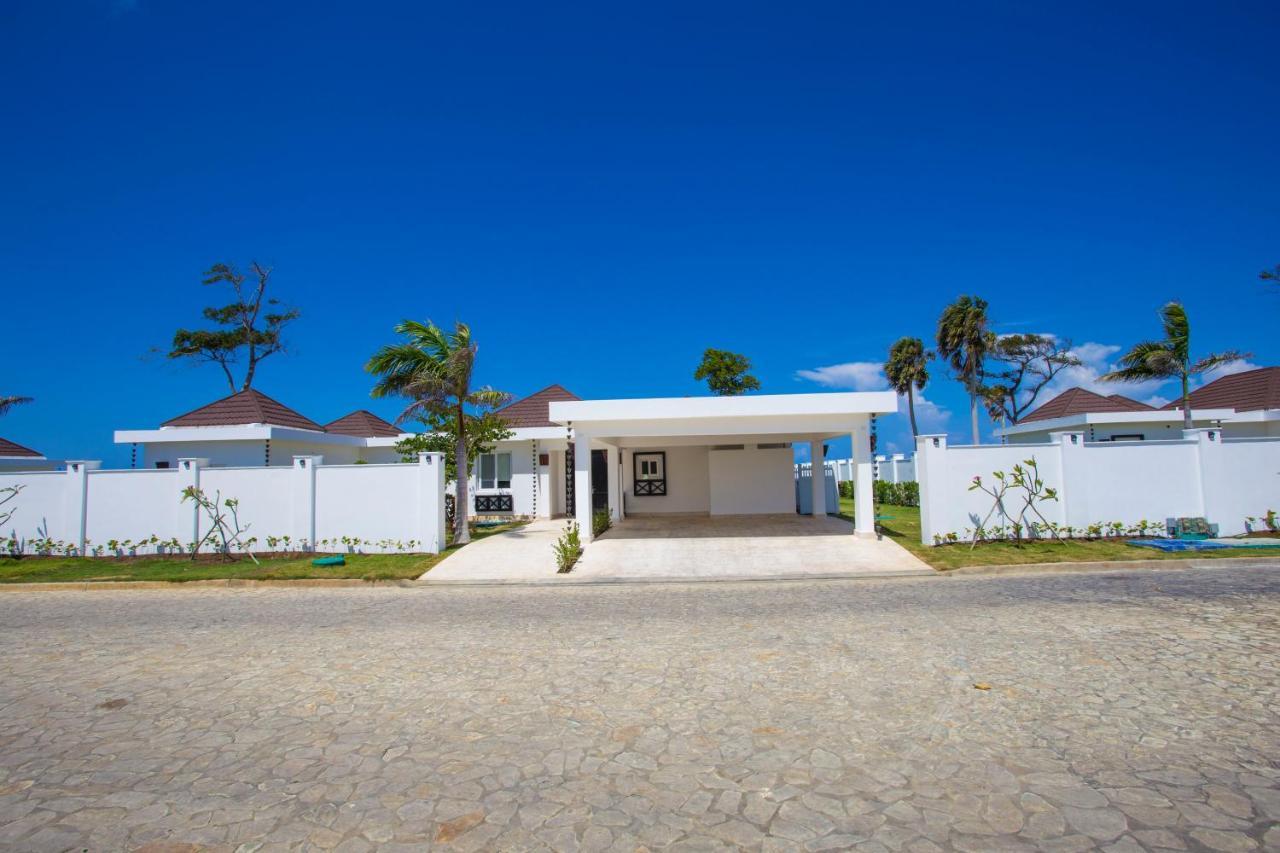 Sosua Ocean Village Deluxe Buitenkant foto