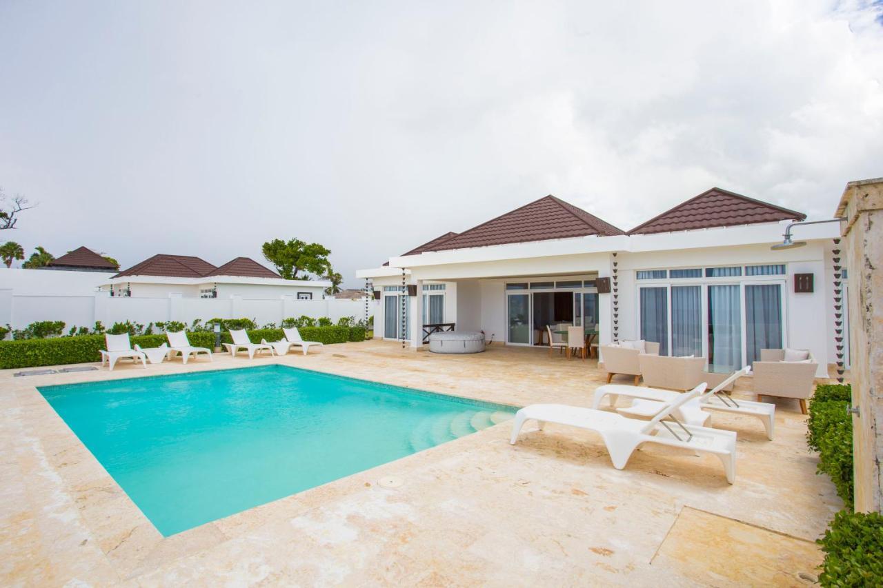 Sosua Ocean Village Deluxe Buitenkant foto