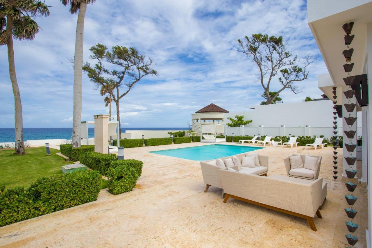 Sosua Ocean Village Deluxe Buitenkant foto
