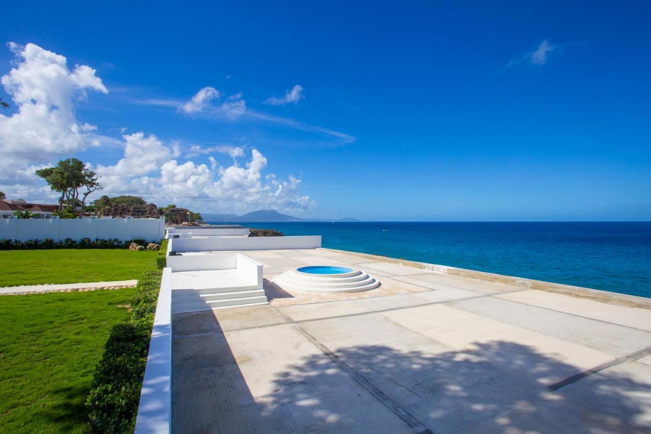 Sosua Ocean Village Deluxe Buitenkant foto