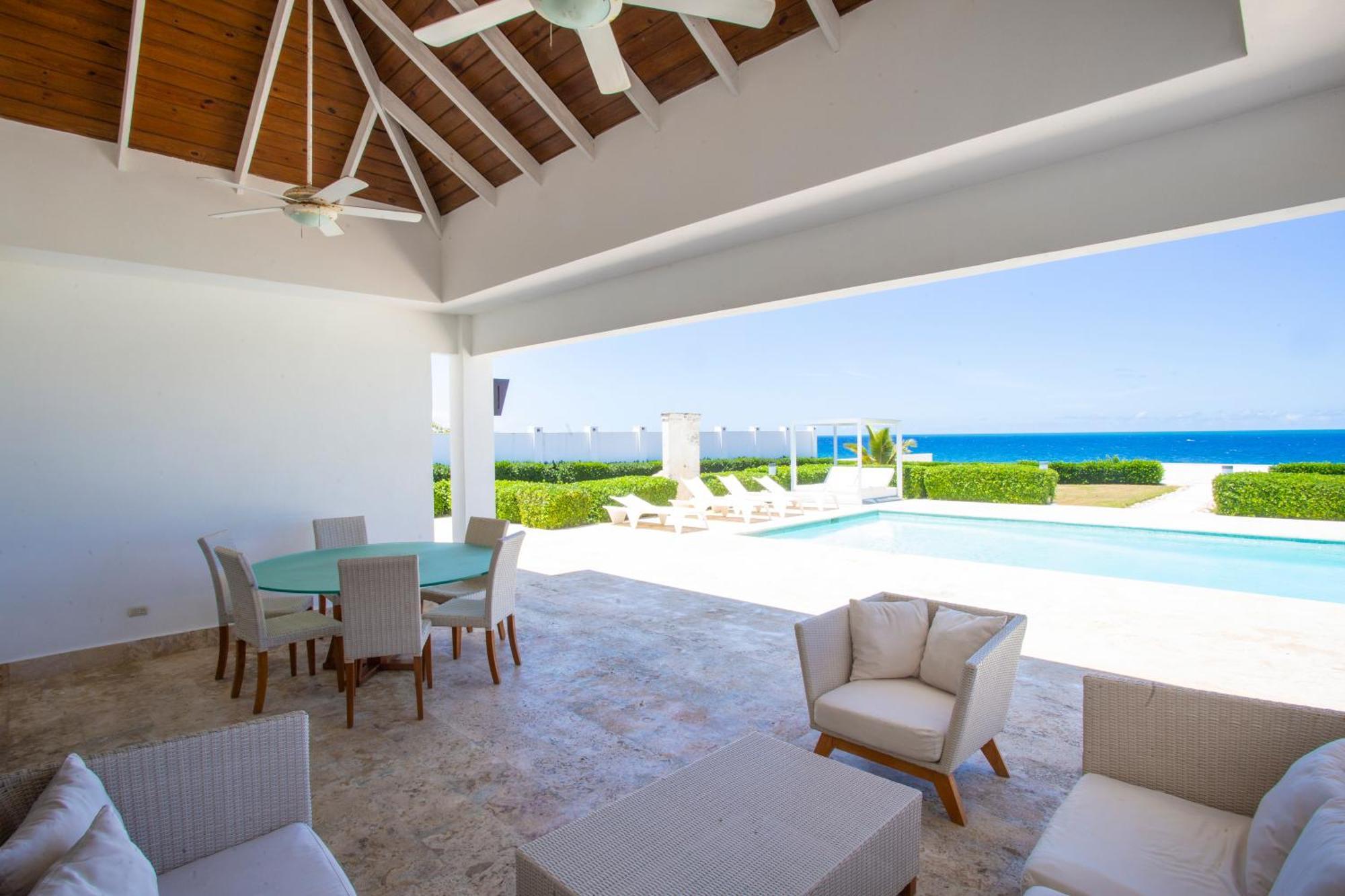 Sosua Ocean Village Deluxe Buitenkant foto