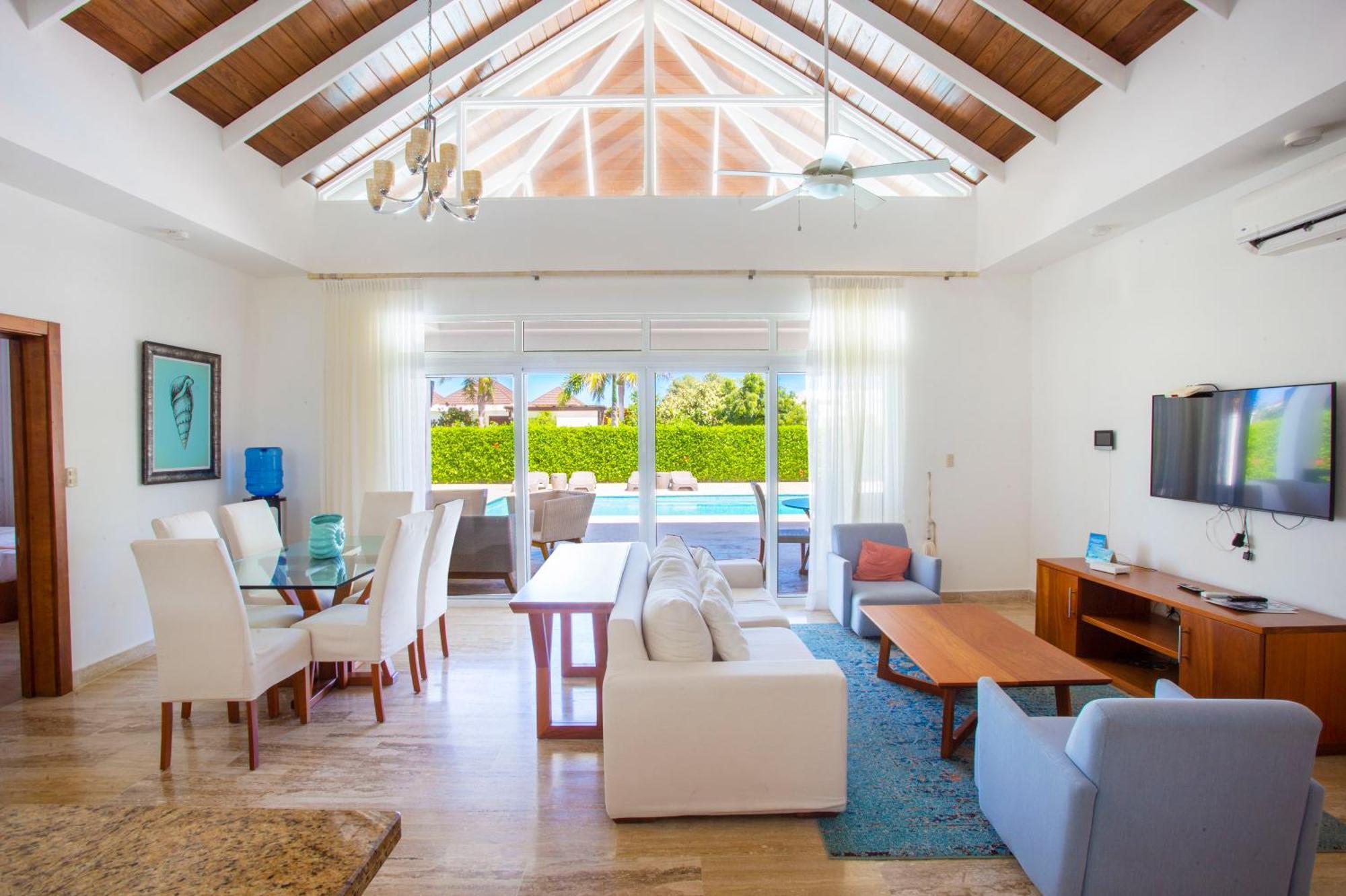 Sosua Ocean Village Deluxe Kamer foto