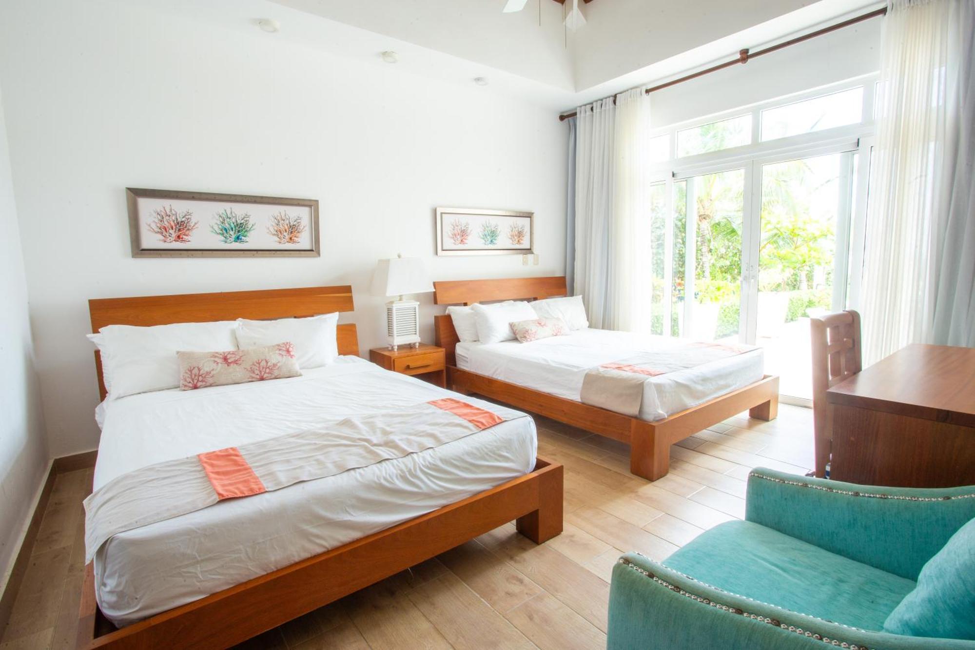 Sosua Ocean Village Deluxe Kamer foto
