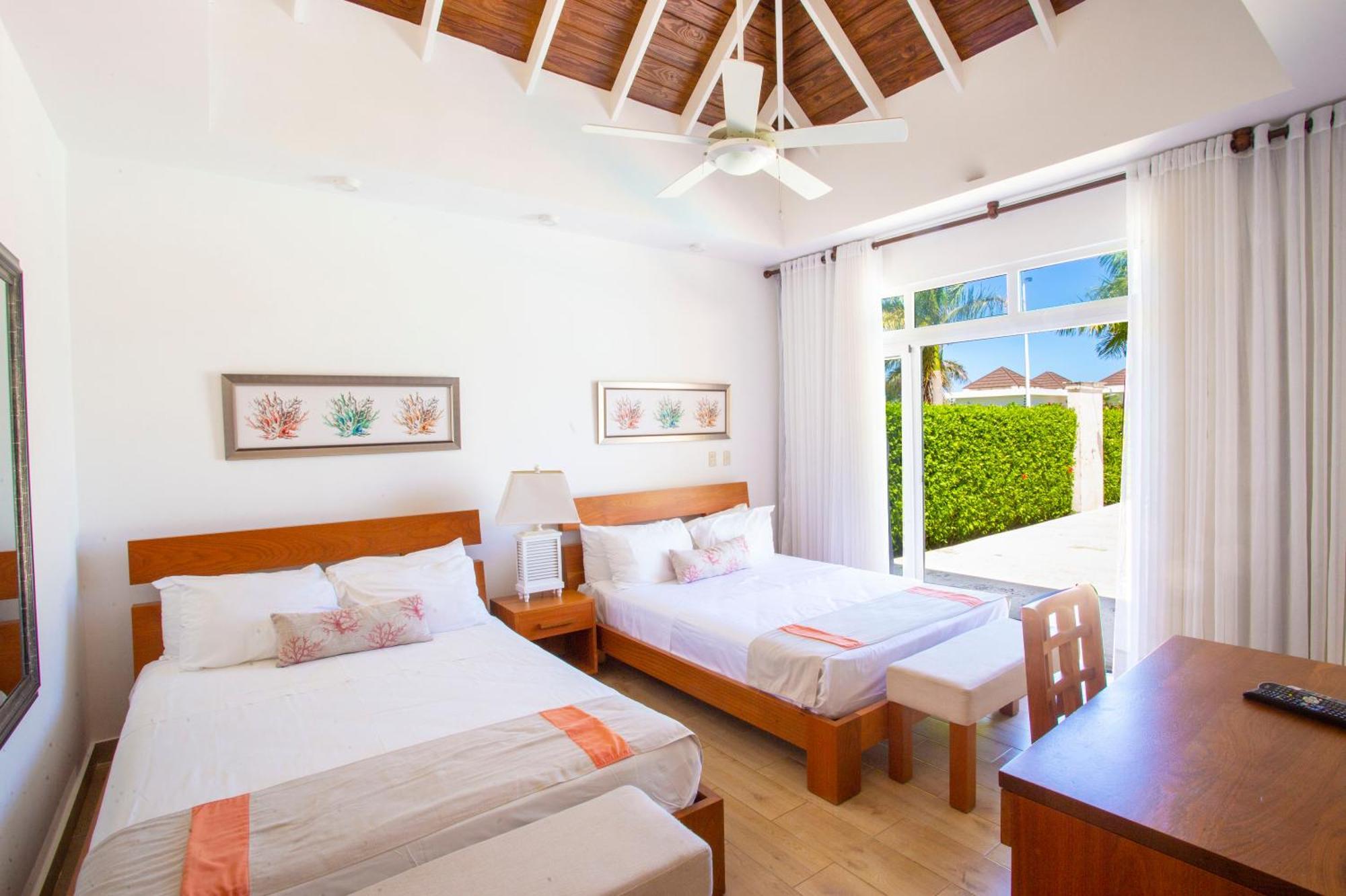 Sosua Ocean Village Deluxe Kamer foto