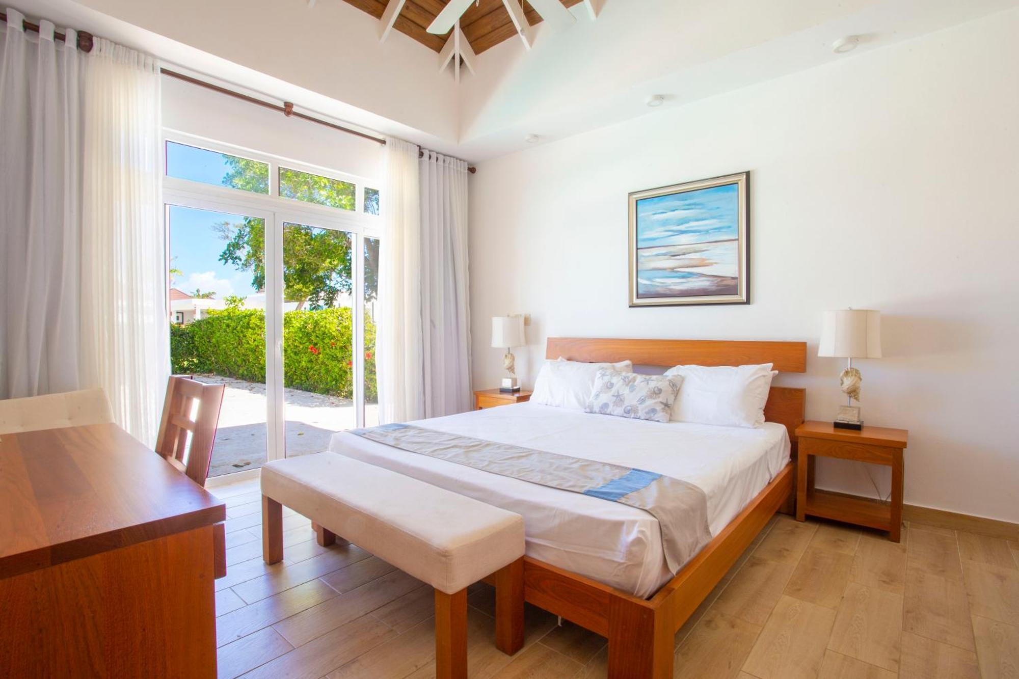 Sosua Ocean Village Deluxe Kamer foto