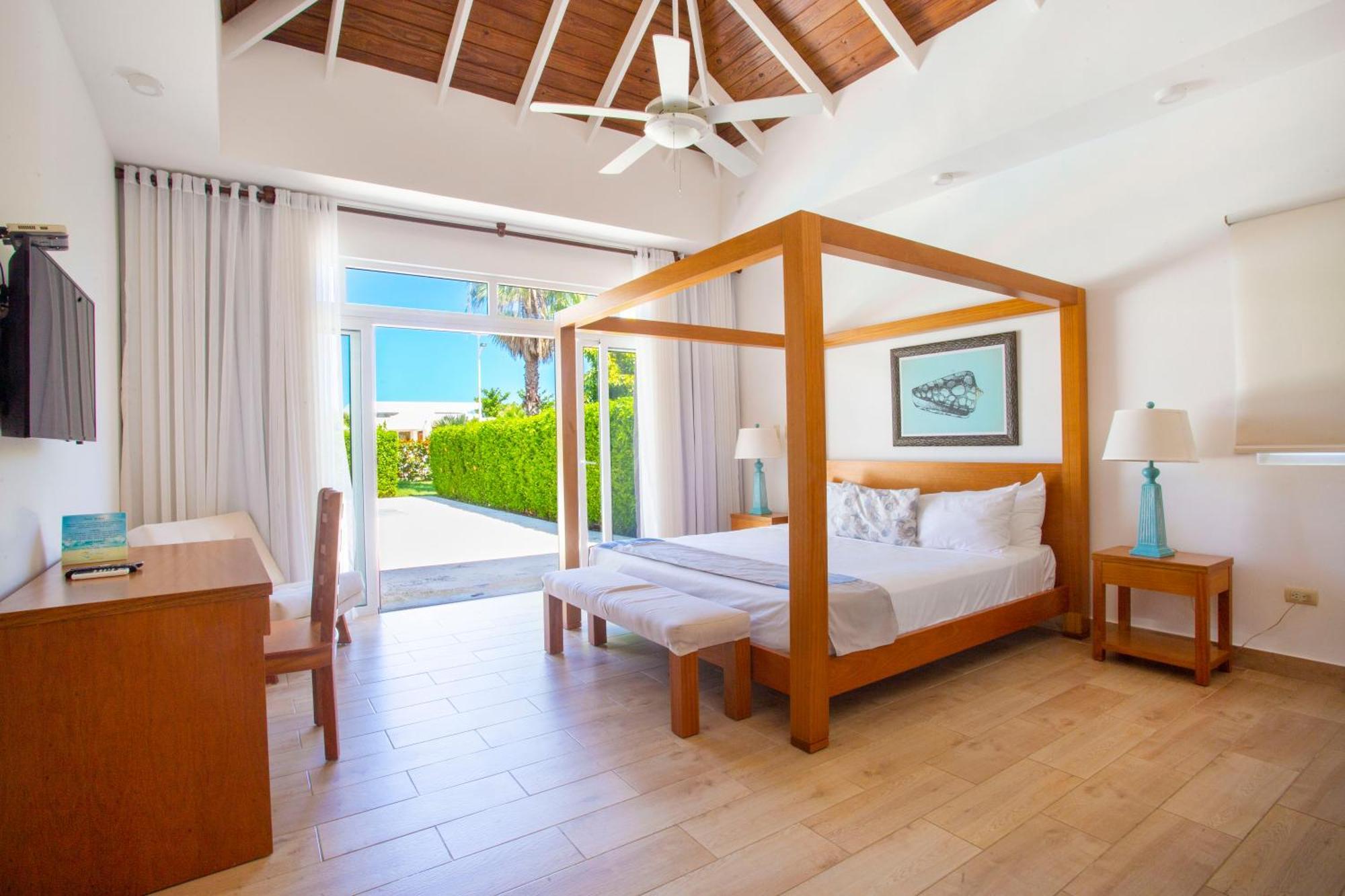 Sosua Ocean Village Deluxe Kamer foto