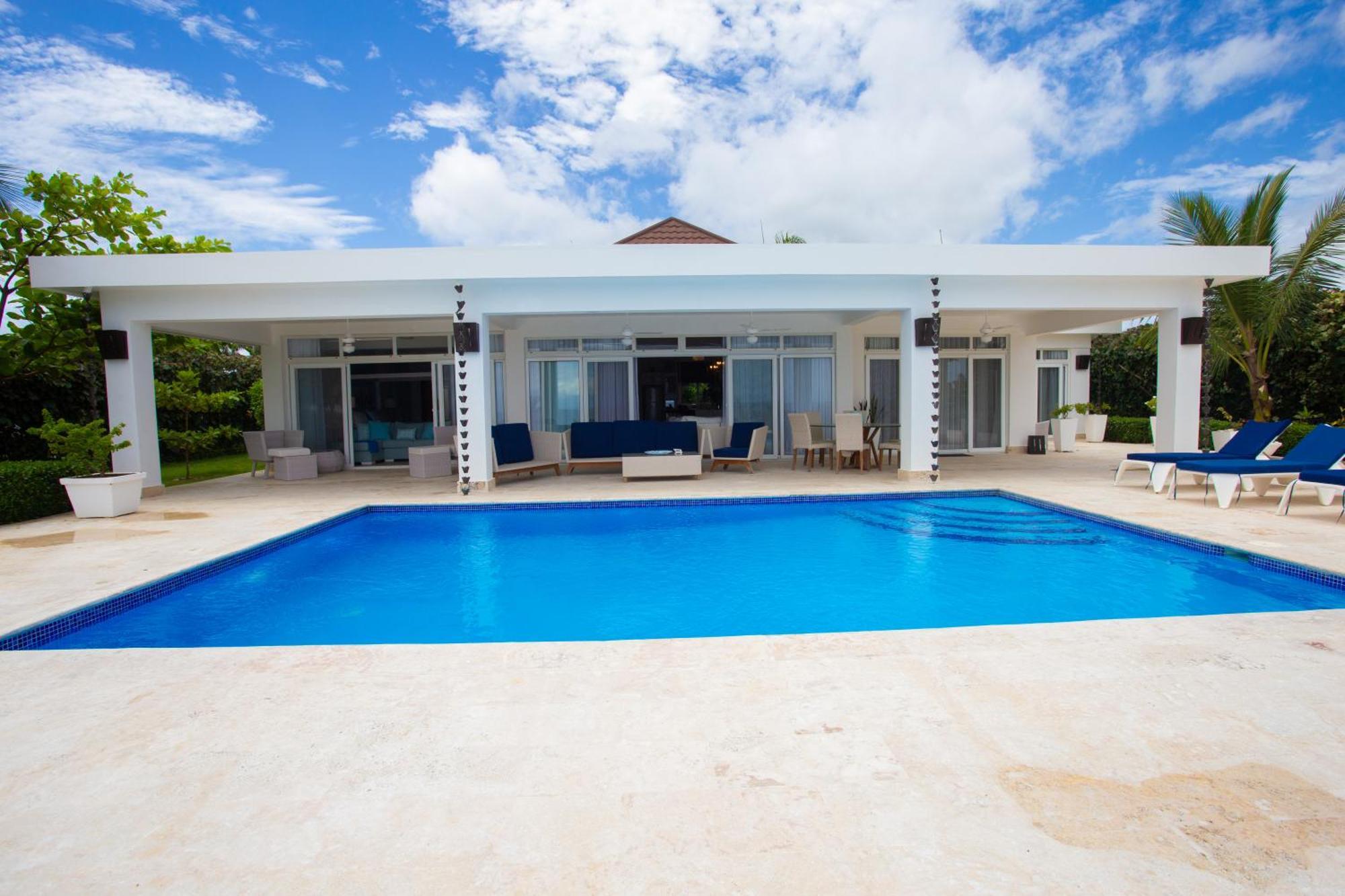 Sosua Ocean Village Deluxe Kamer foto