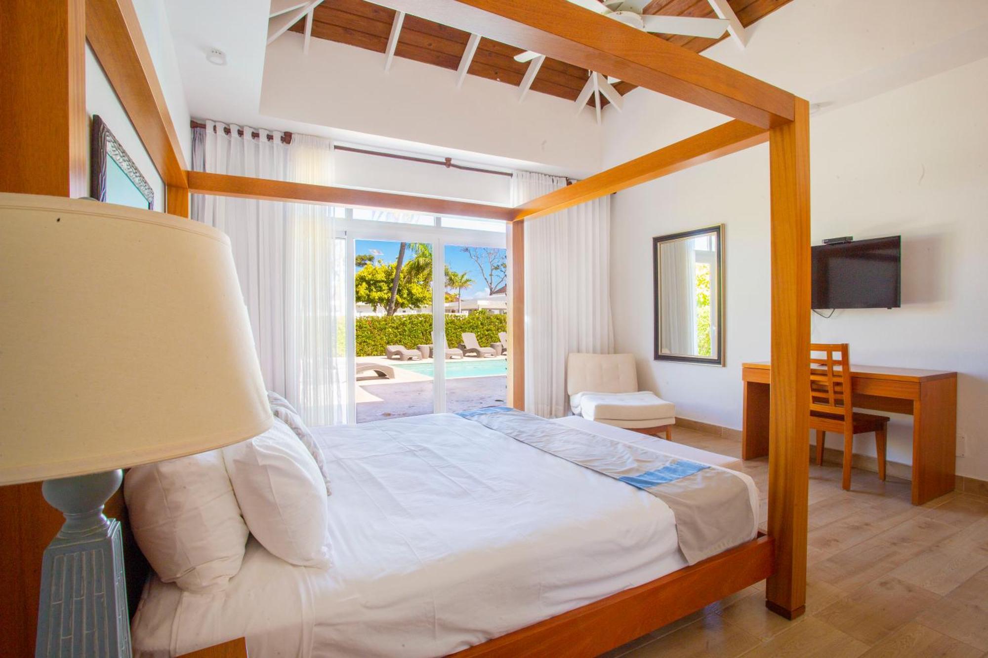 Sosua Ocean Village Deluxe Kamer foto