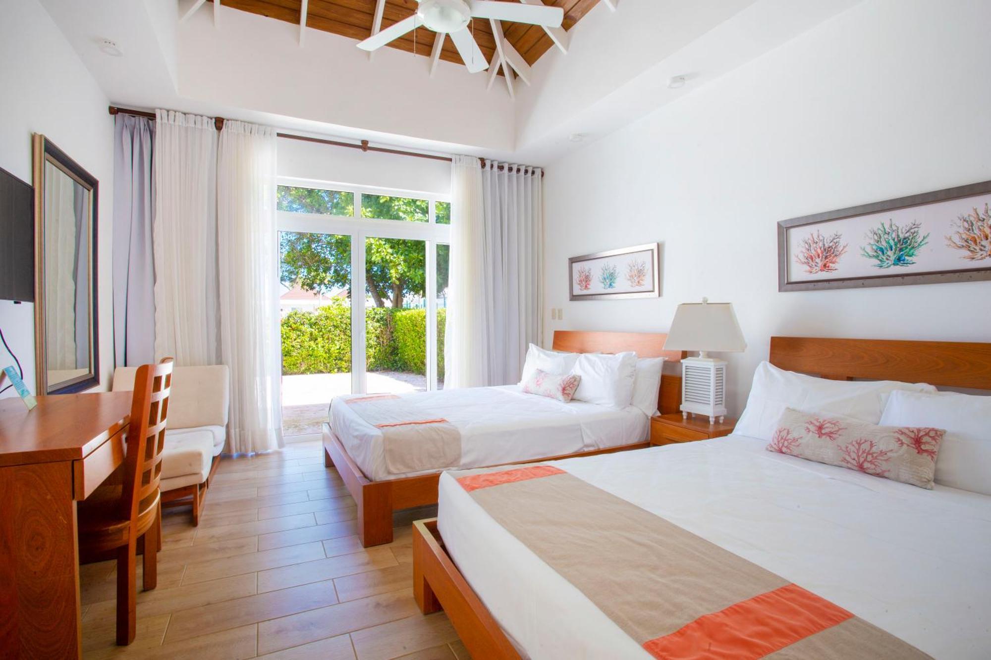 Sosua Ocean Village Deluxe Kamer foto