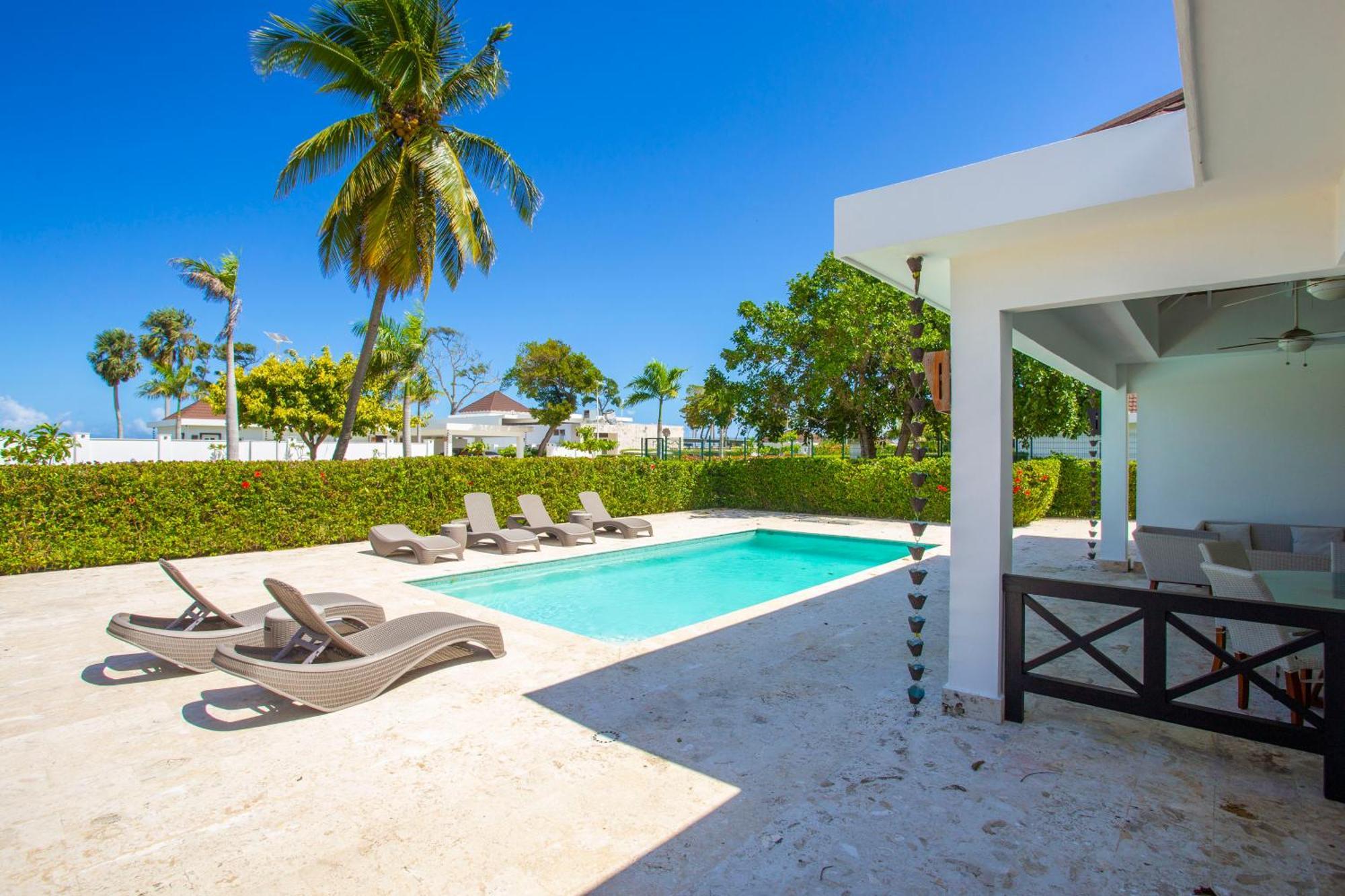 Sosua Ocean Village Deluxe Kamer foto