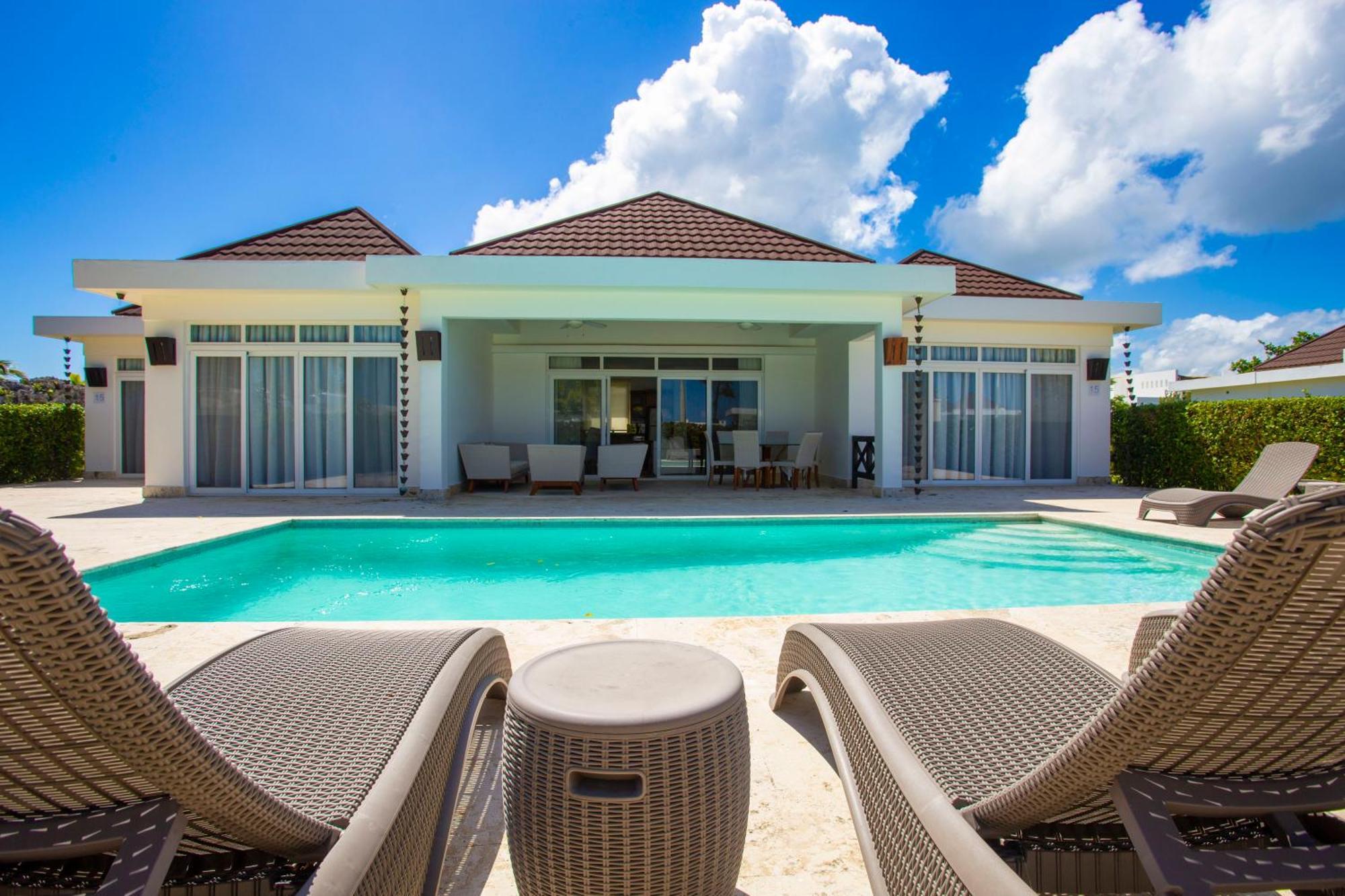 Sosua Ocean Village Deluxe Kamer foto