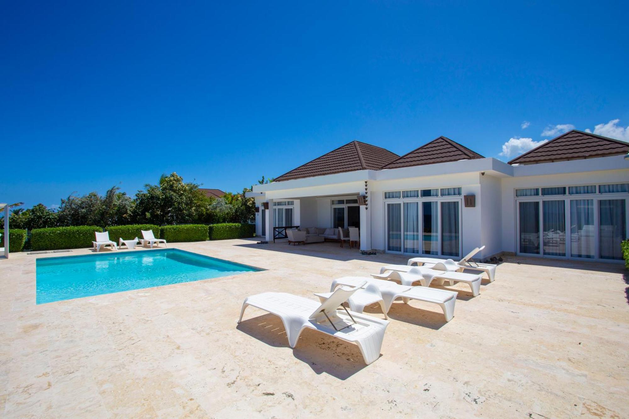 Sosua Ocean Village Deluxe Kamer foto
