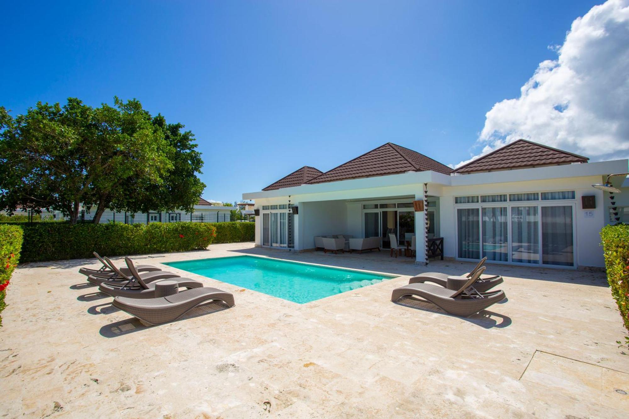 Sosua Ocean Village Deluxe Kamer foto