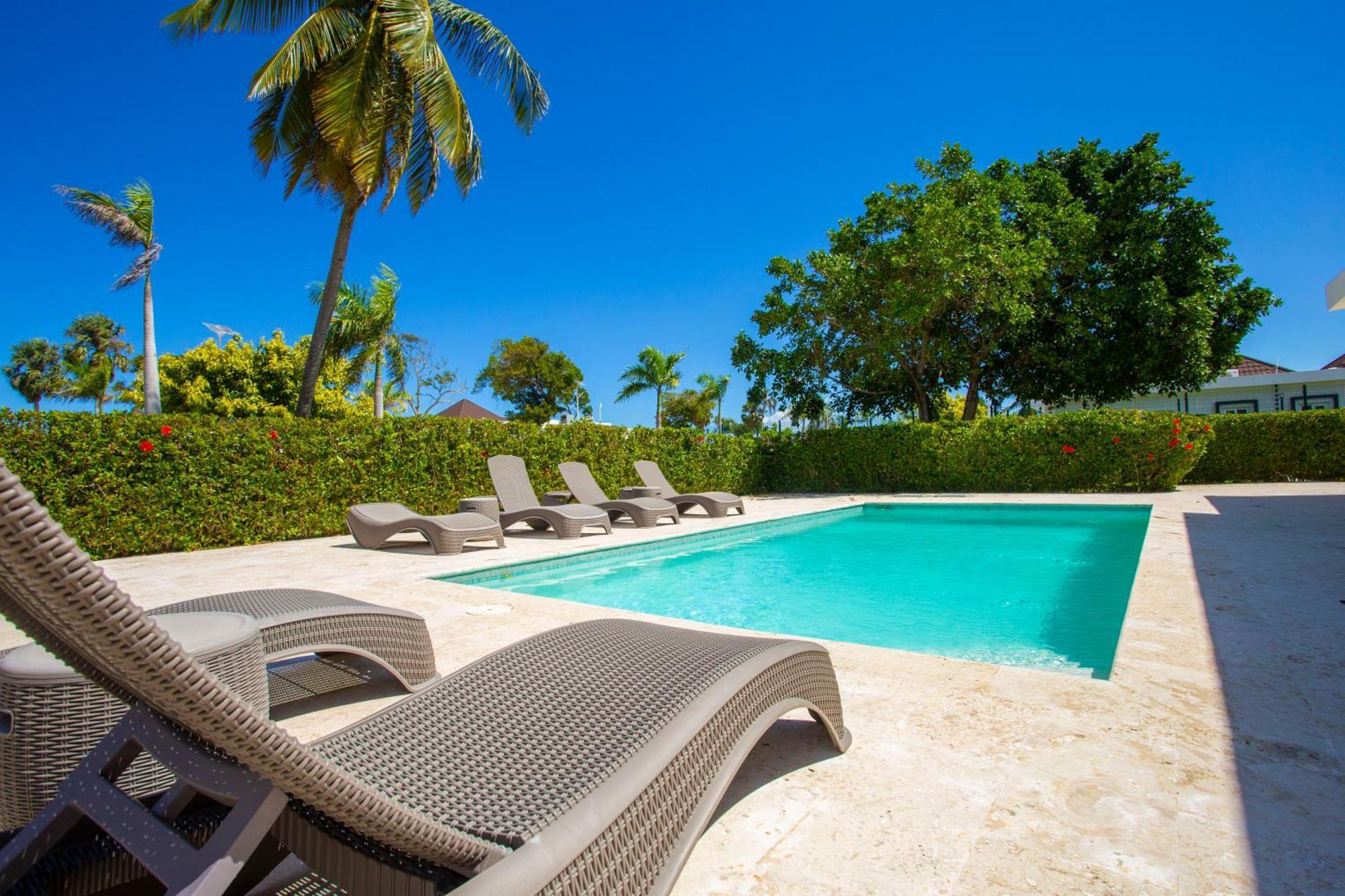 Sosua Ocean Village Deluxe Kamer foto