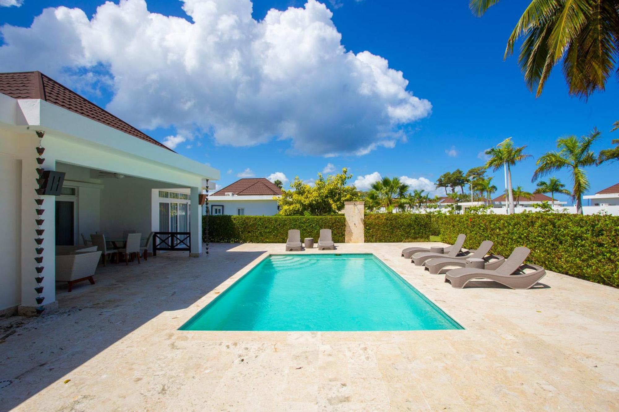 Sosua Ocean Village Deluxe Kamer foto