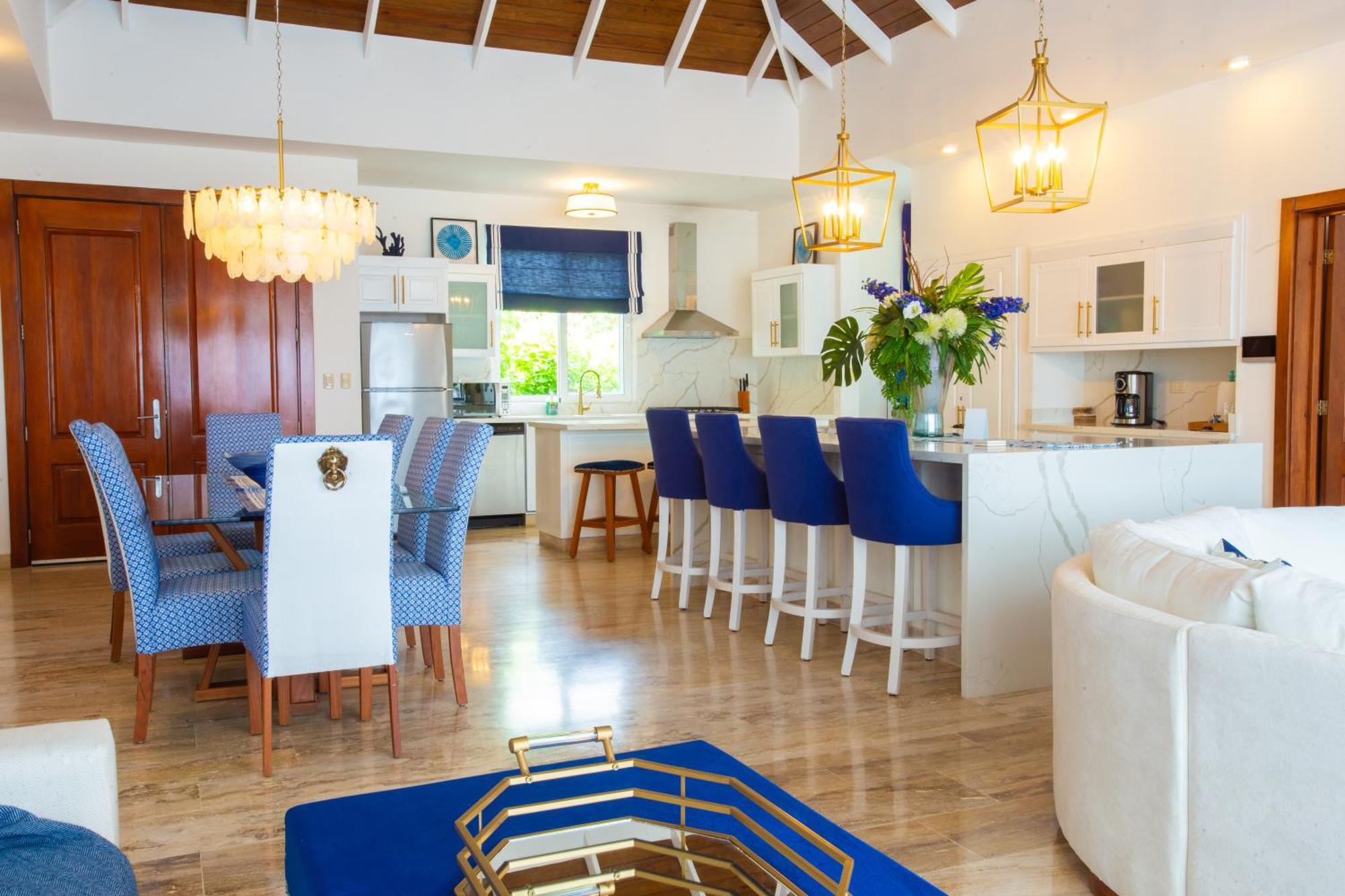 Sosua Ocean Village Deluxe Kamer foto