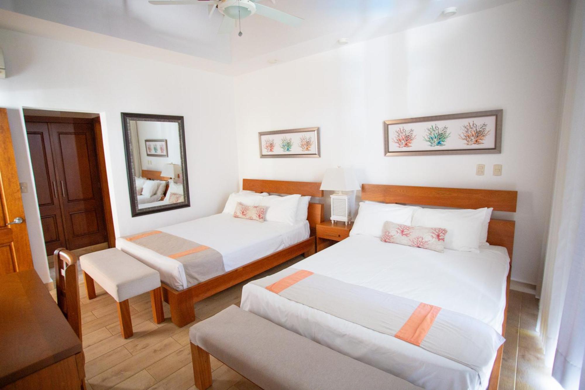 Sosua Ocean Village Deluxe Kamer foto
