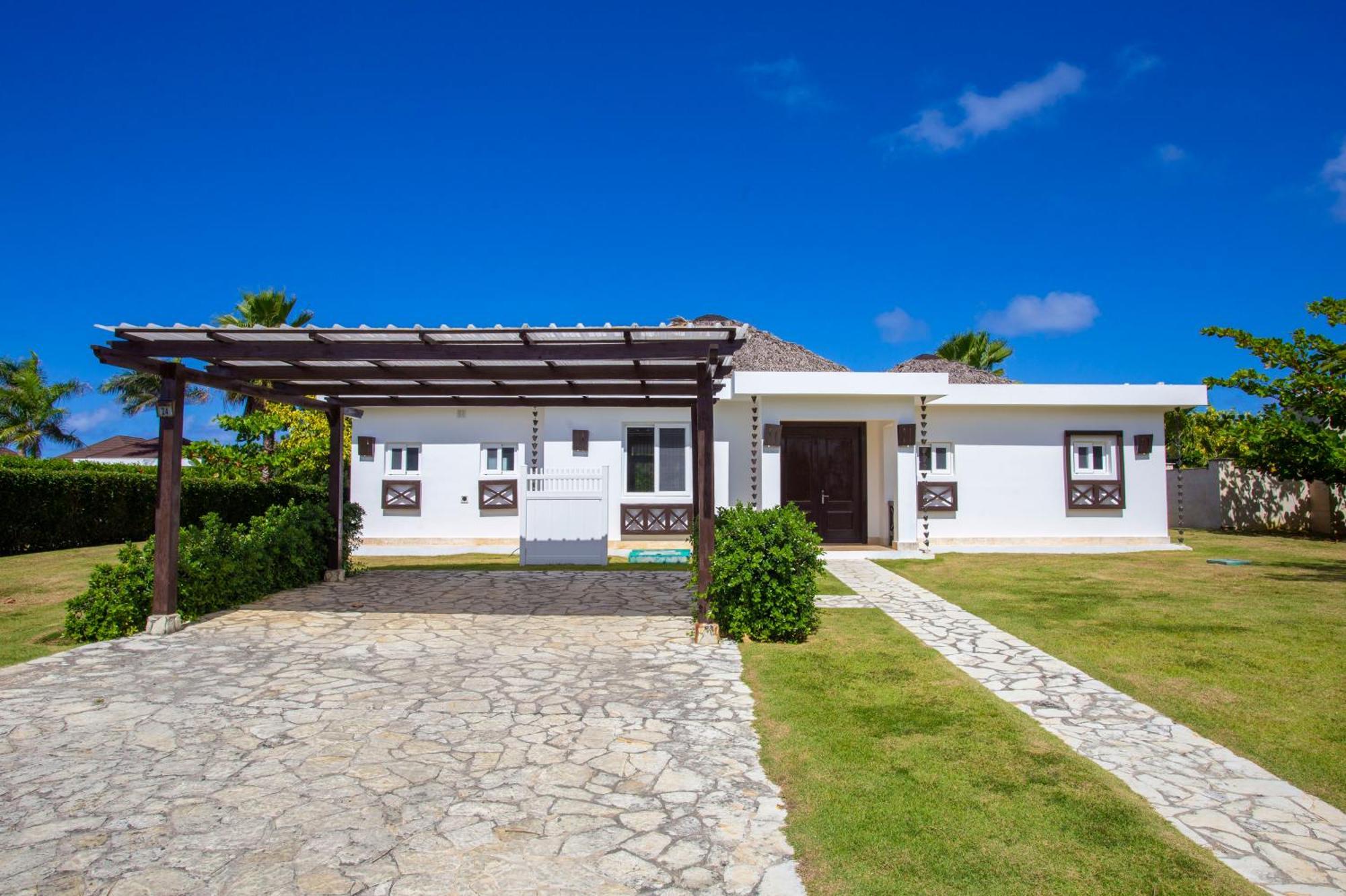 Sosua Ocean Village Deluxe Kamer foto