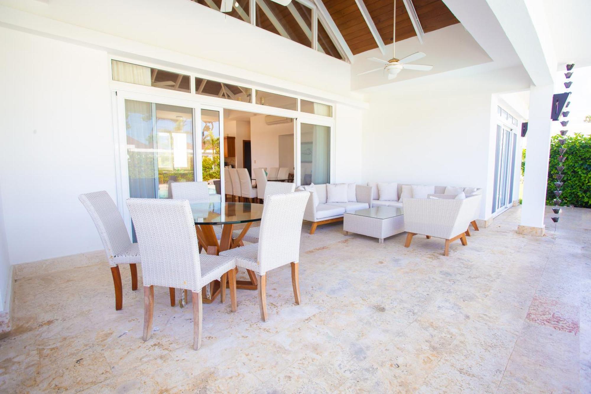 Sosua Ocean Village Deluxe Kamer foto