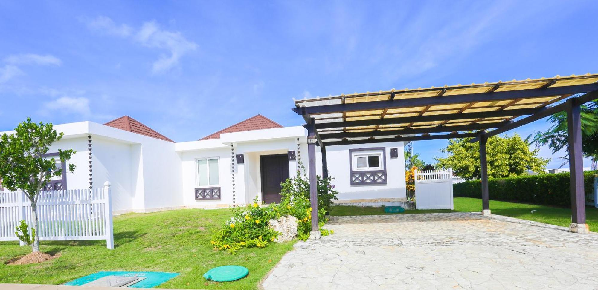 Sosua Ocean Village Deluxe Kamer foto