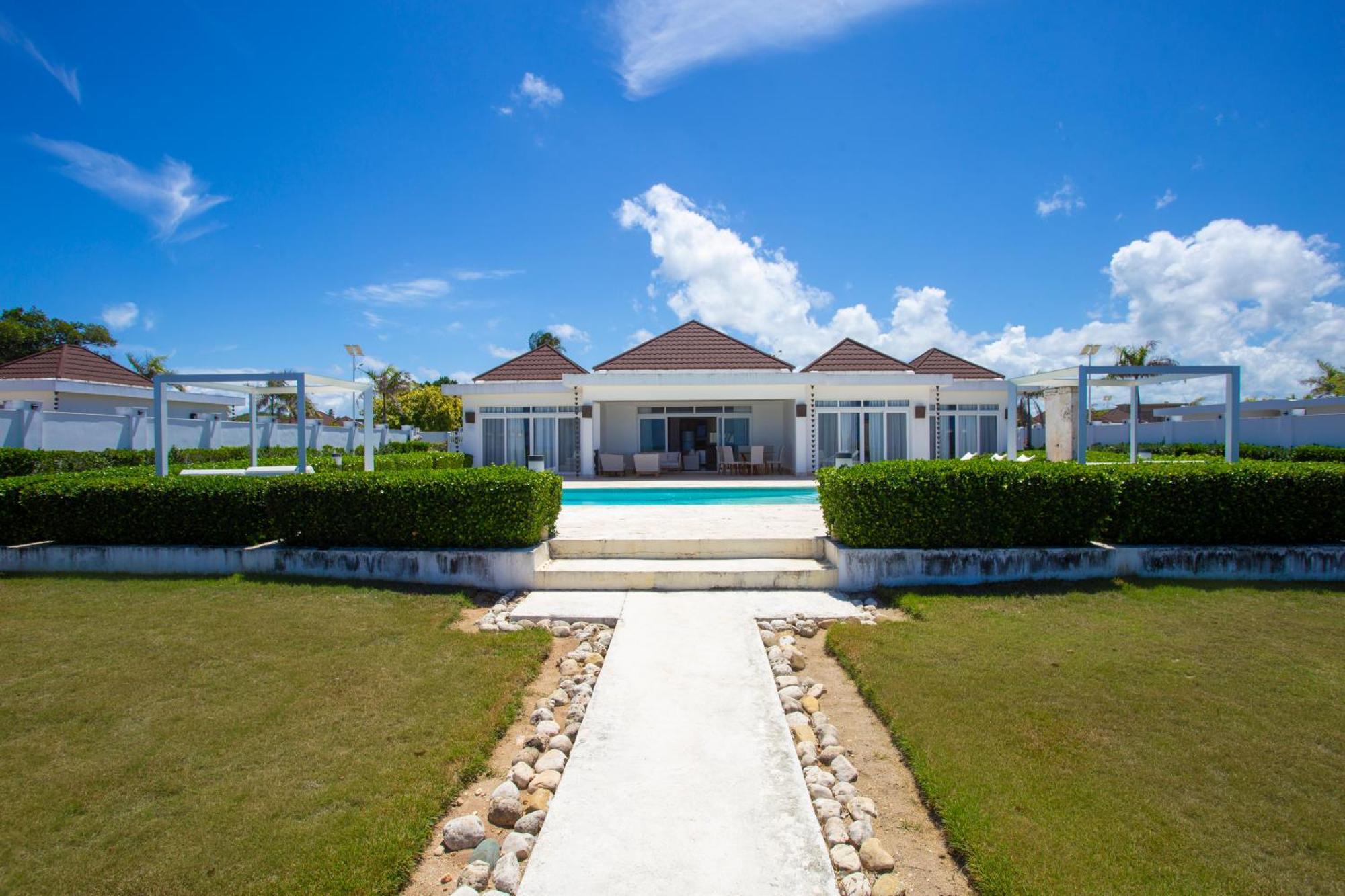 Sosua Ocean Village Deluxe Kamer foto